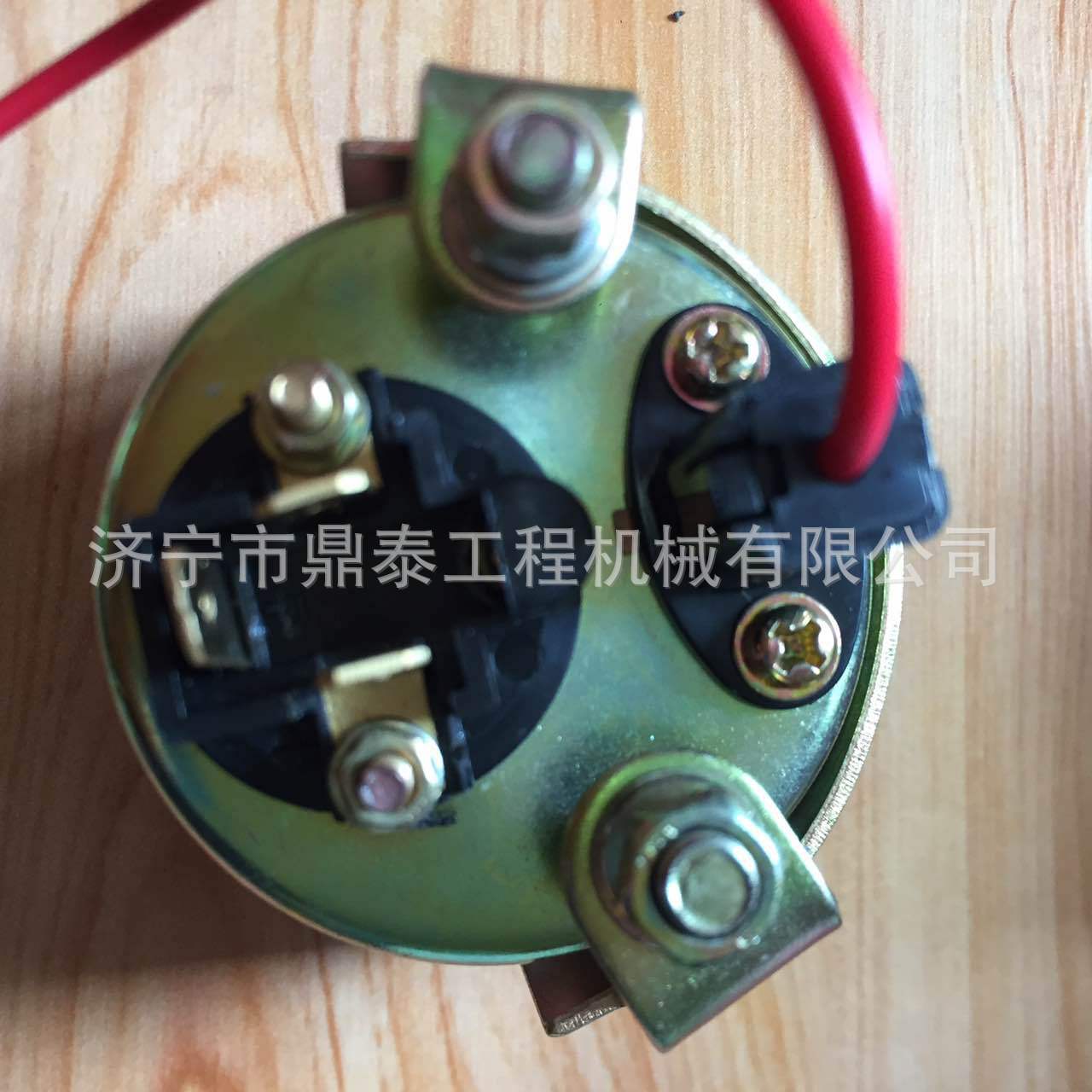 长期供应批发 山推推土机配件 SD16推土机 油温表 D2122-15000