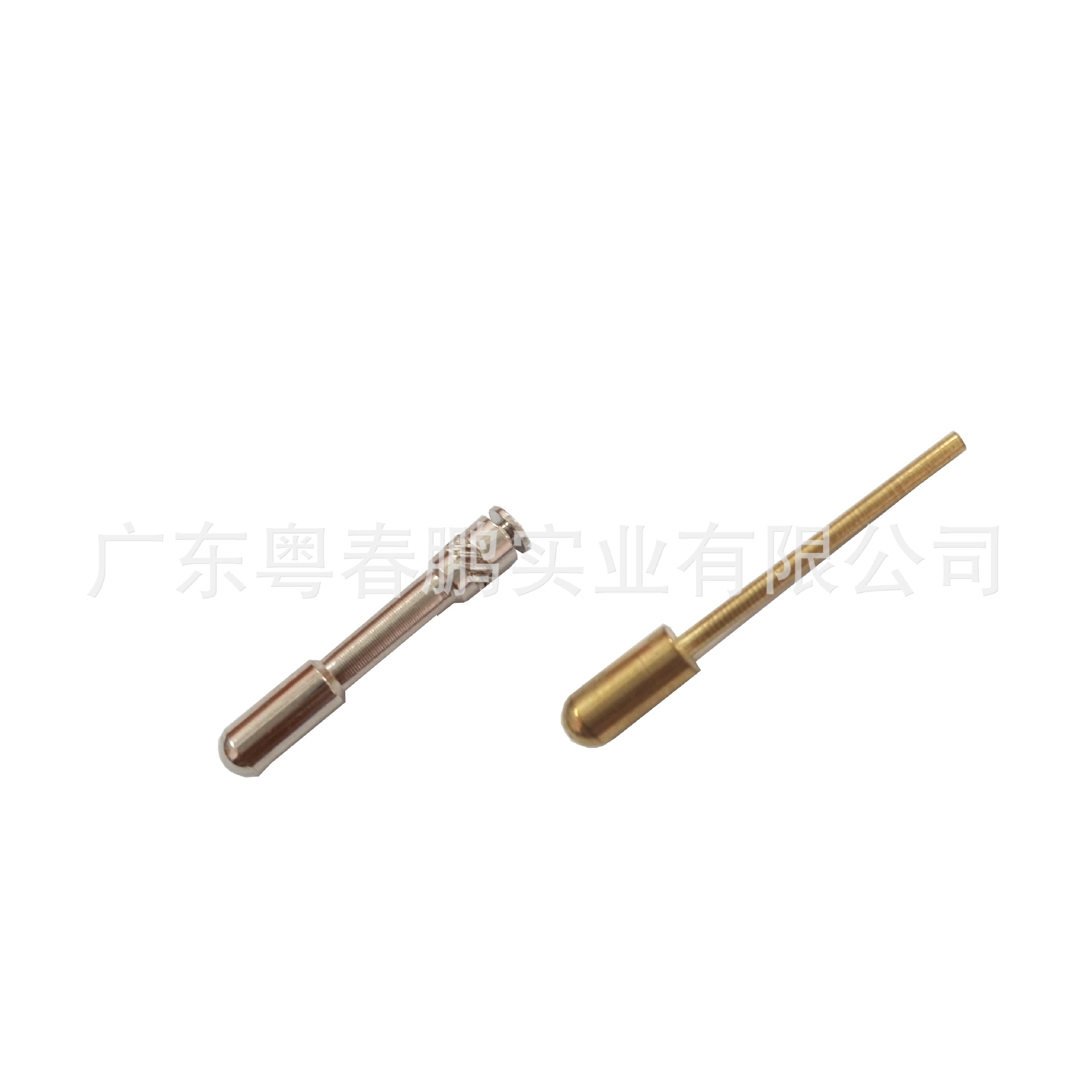 AC欧洲插头支架/韩国头/欧规内架/韩规插脚/(图)