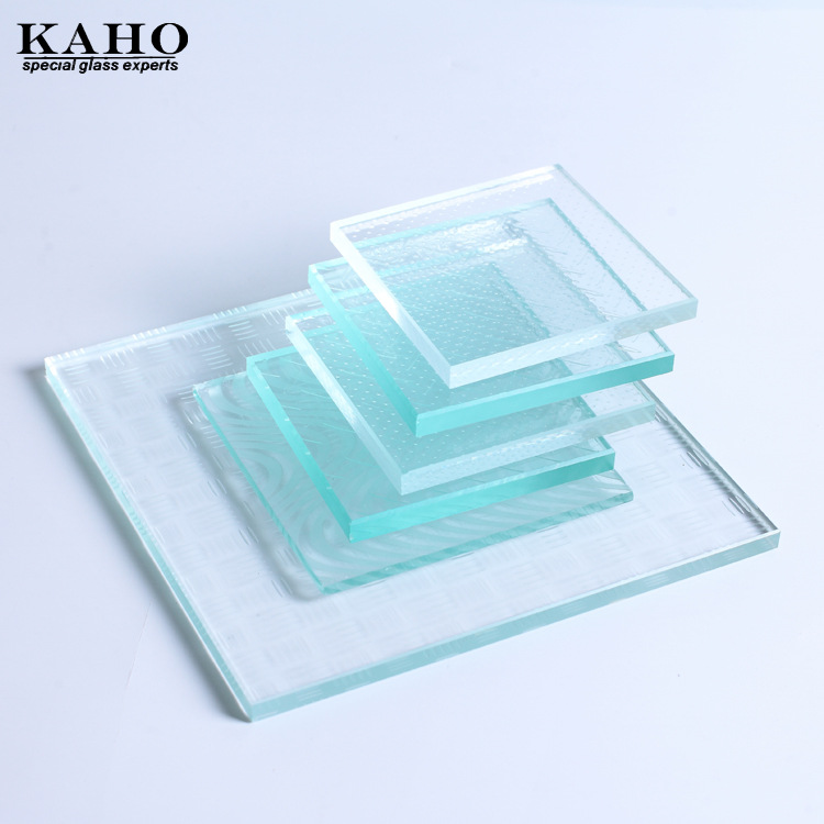 supply high strength non-slip Glass panel Slippery floors,Antiskid stage