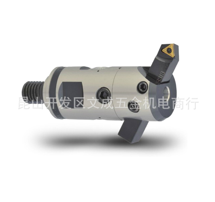 ABH微调精搪头规格 ABH18/23/30/40/63/83