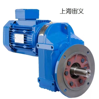BLY8-23减速机FCWDK155-20蜗箱多级
