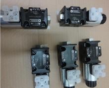 意大利DUPLOMATIC迪普马电磁方向座阀DT03-3A/D08/10/12V-CC