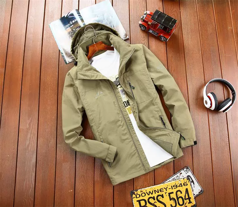 7886 Одиночная куртка