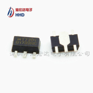 MT7201C 全新原装 MT7201 贴片SOT89-5 LED照明驱动芯片 美芯晟-阿里巴巴