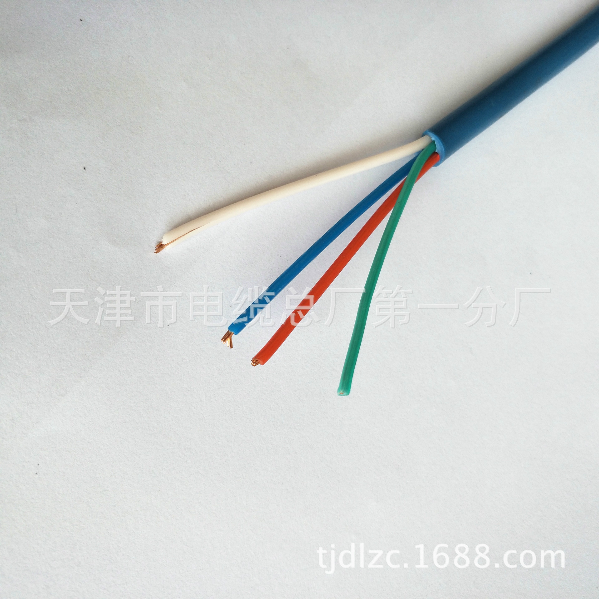 MHYV1*4X7/0.37矿用通线电缆 厂家直供价格优惠