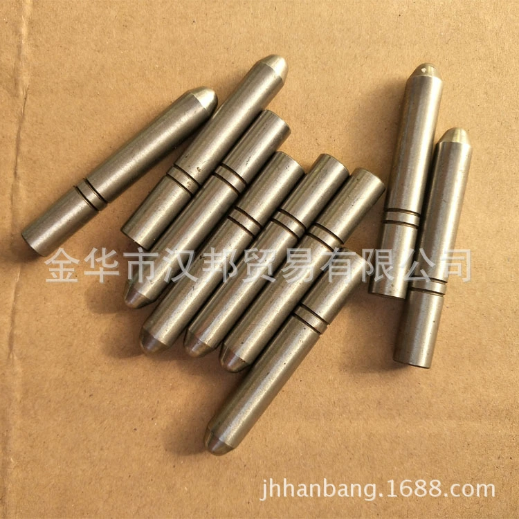 Yamaha Универсальный 2-удар 40-HP лодочный рычаг переключения передач Плунжер переключения 66T-45635-00