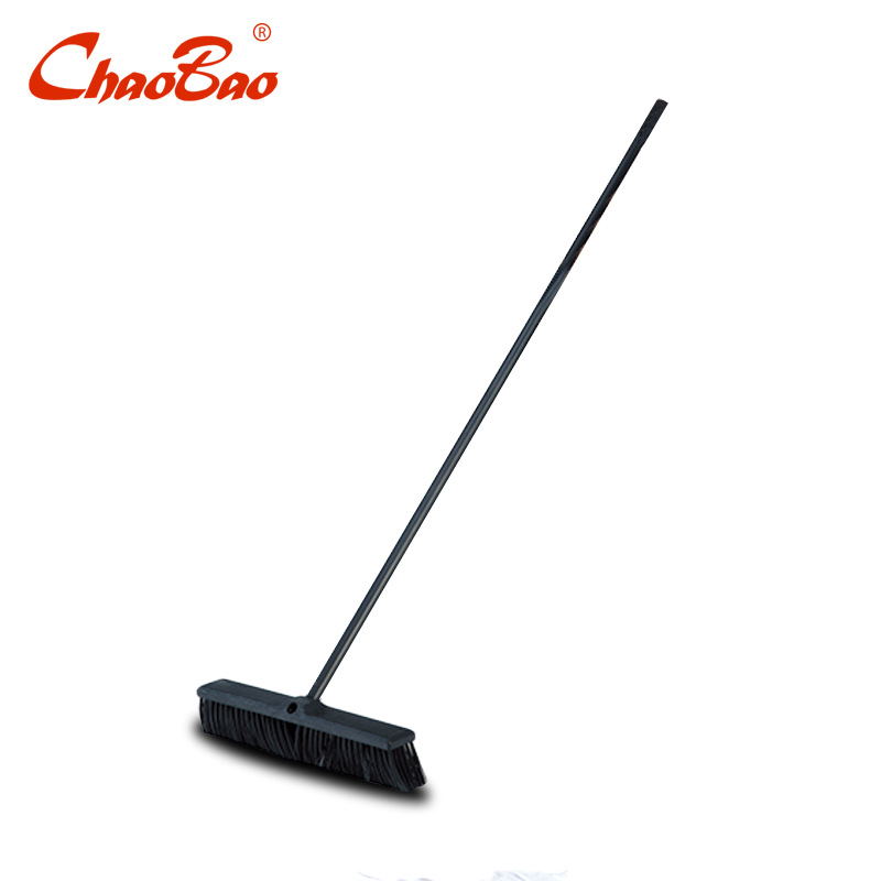 도매 슈퍼 보물 C- 039 롱 핸들 플로어 브러시 55cm 수세미 24 인치 청소 브러시
