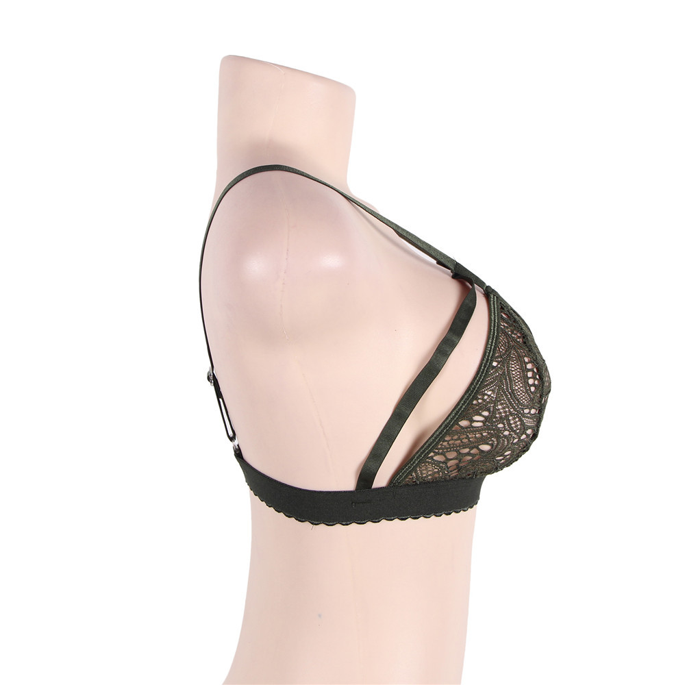 Soutiens-gorge en  dentelle - Ref 3369893 Image 20