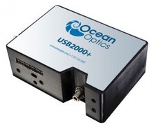 美国Ocean Optics微型光谱仪