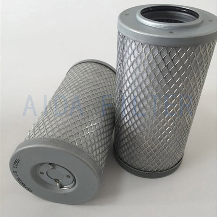 艾达生产 滤芯螺杆机耐高温油气分离器滤芯208EAP6013