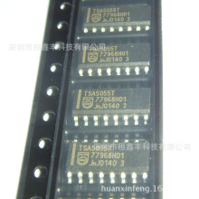 TSA5055T/C3 SOP16 ԭװ��Ʒ100% �ֻ�ֱ�� �������