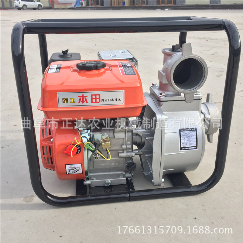 湖州抽水机牌子