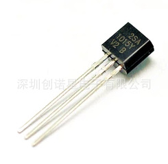 2SA1015 A1015 SOT-23 TO92 丝印BA 贴片三极管 现货