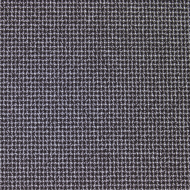 厂家直销2/4阳涤复合丝复捻格 膝盖耐磨布手套配色登山裤裤腿面料