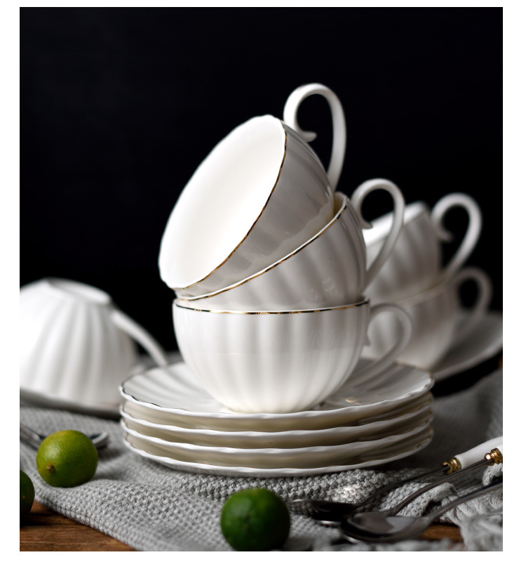 纯白描边南瓜杯碟_02