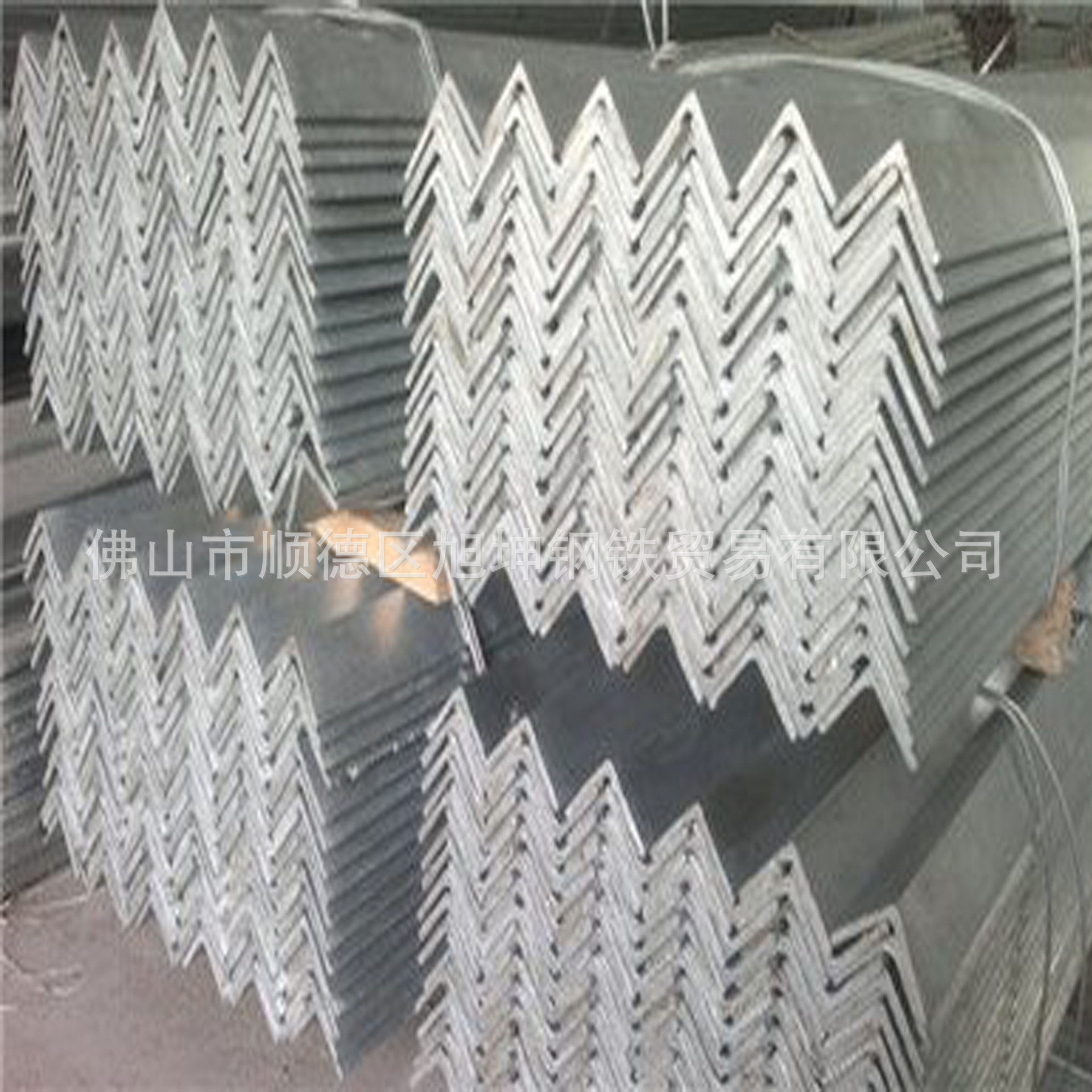 批发深圳等边角钢　深圳国标角钢　广州不等边角钢　佛山镀锌角钢