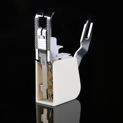 Synchronous presser foot R1000L household electric multi-function sewing machine accessories synchronous feeding/without guide rod