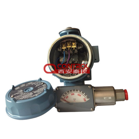 美国UE开关选型 H121K-S147B