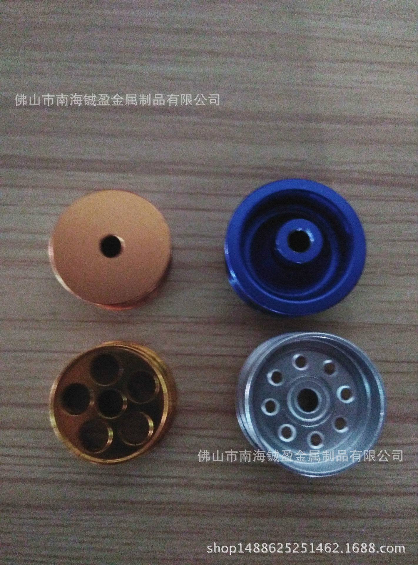 玩具车轮毂 四驱车轮毂 CNC数控车床加工 轮毂轴套加工