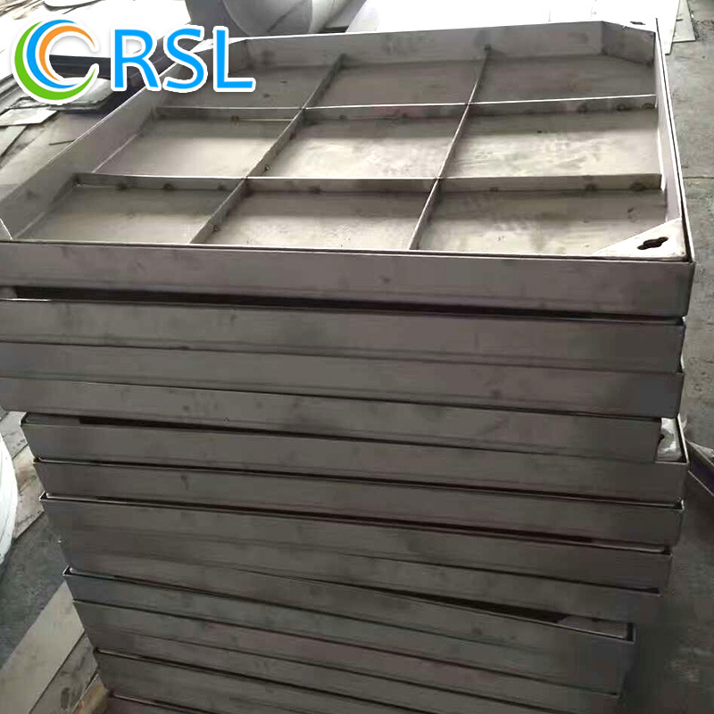 【不锈钢井盖】厂家直销201 304不锈钢树池箅子可来图定制|ru