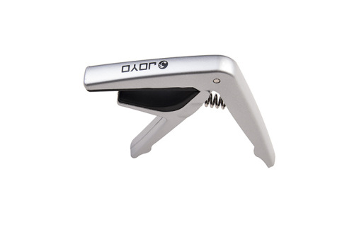 JOYO Guitar Tuning Peg Ukulele CAPO Plastic Lightweight and Durable Easy to Clamp