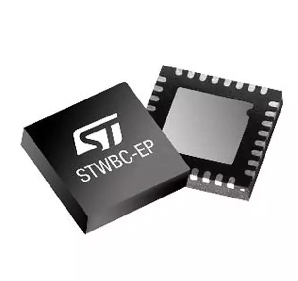 现货ST/STWBC-EPTR无线充电IC 15W 5V  PMA Qi原装正品