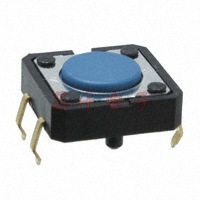  轻触开关B3F-5001