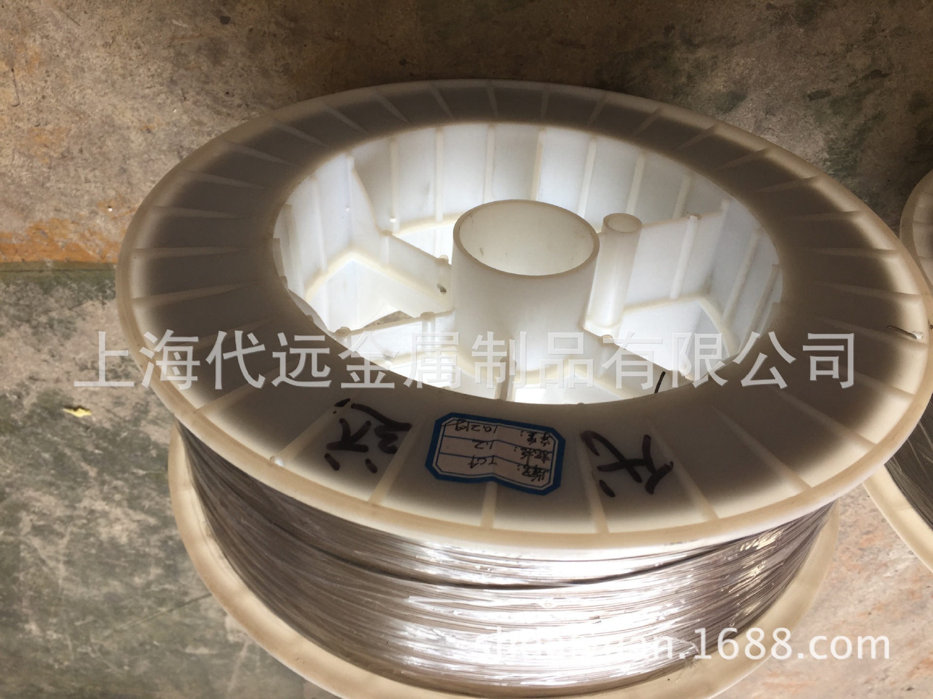 供应TA2焊丝 TA2盘丝 ERTI-2盘丝 机器盘 交货快 可裁切零售-阿里巴巴
