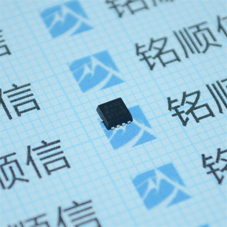 SIS412DN-T1-GE3丝印S412【实物拍摄】N沟道MOSFET深圳现货供应