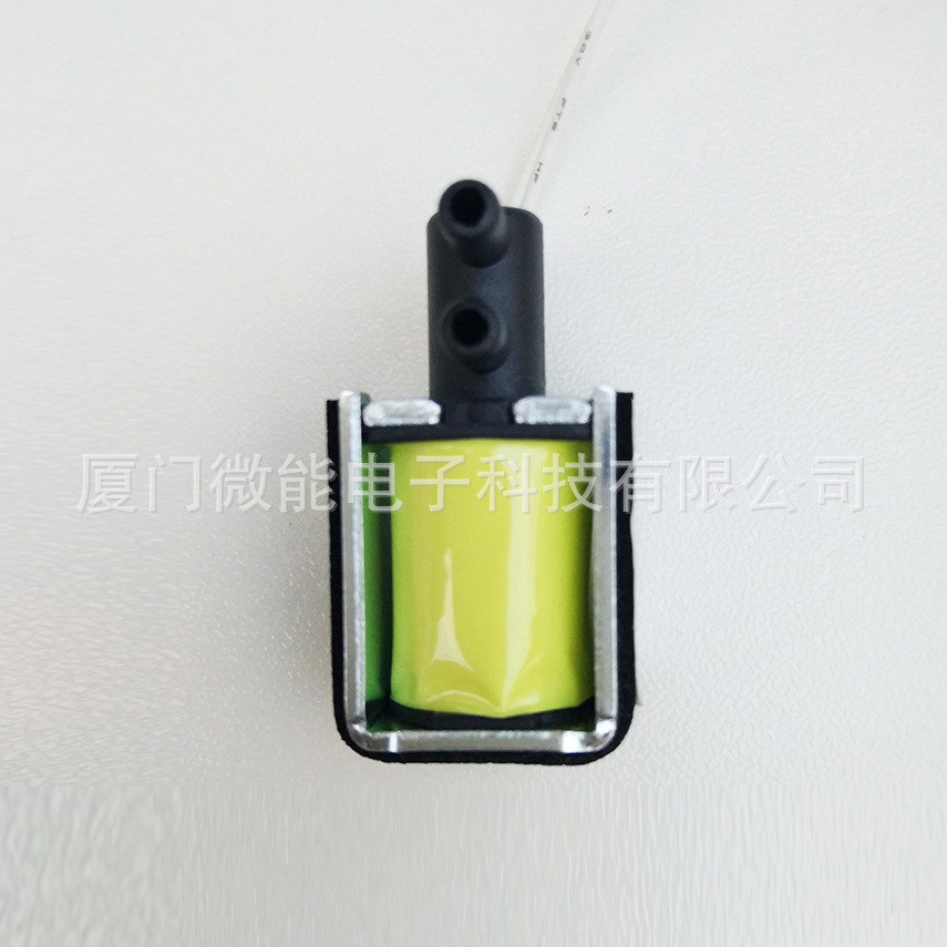 WV133 微型气阀 泄气阀 按摩产品 足疗机微型气阀