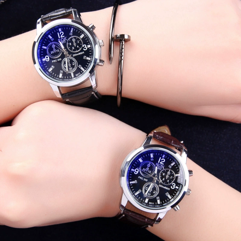 Часы quartz с торговой площадки 271 Taobao, мужские, б/у продажа WeChat, агент