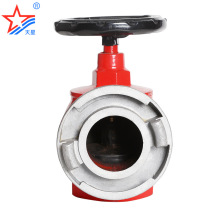 天星消防器材减压室内栓消防栓SNJ消火栓灭火设备消防生产厂家