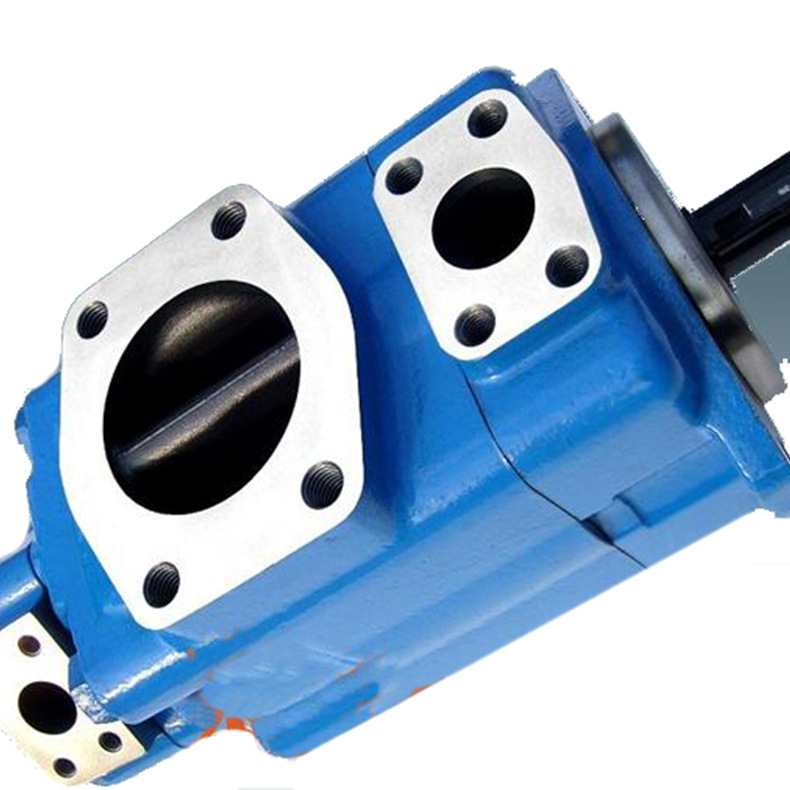 4520V-42A11��ѹҶƬ��   ��ʽ�༶����Һѹ��   ���̻�е��