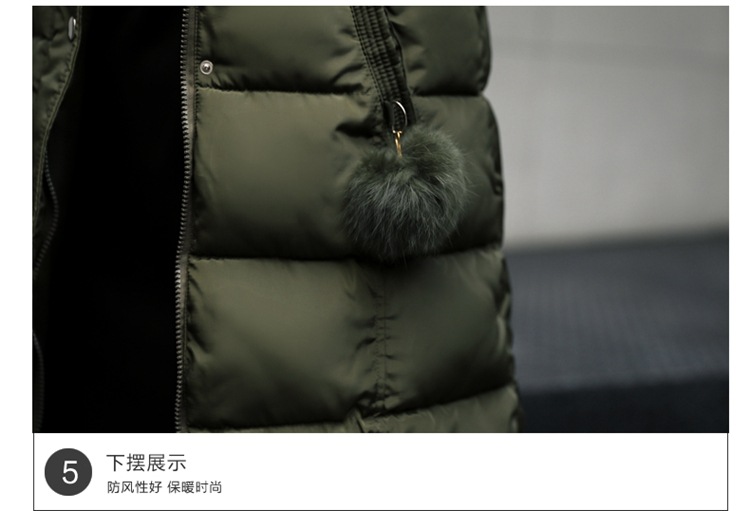 Gilet femme en Polyester - Ref 3318356 Image 40