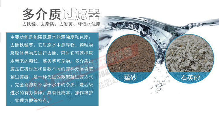 3多介质过滤器介绍有水印