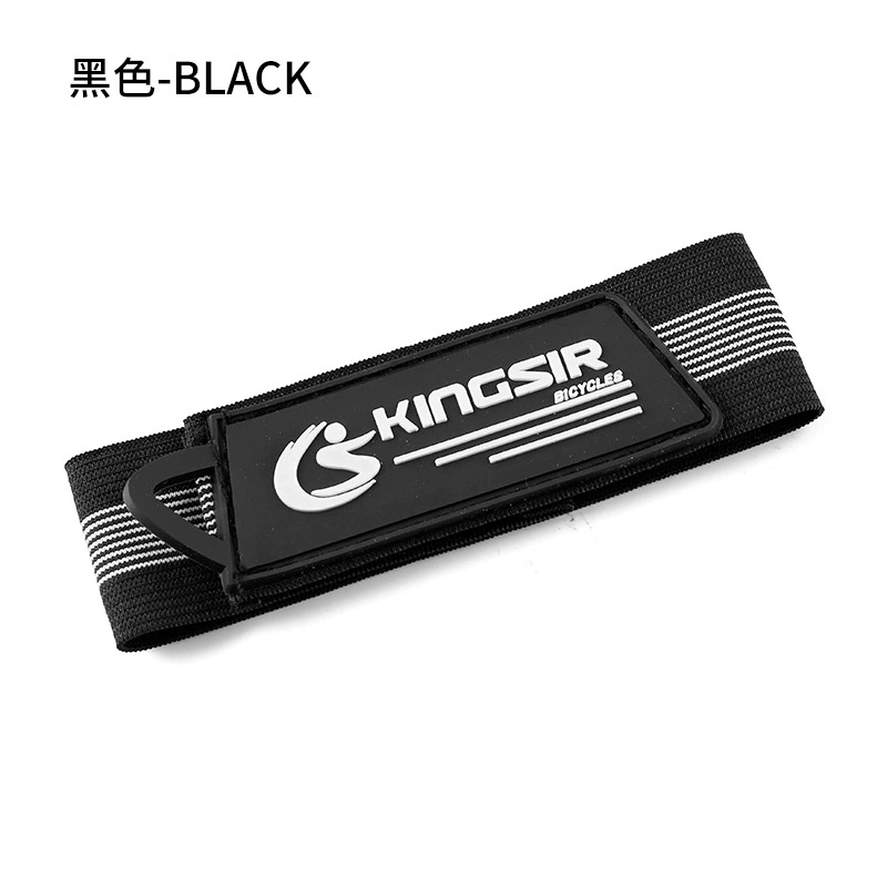 Аксессуары для велосипеда Kingsir, обтяжка лентами с Guarantee? (Note: can't assume)