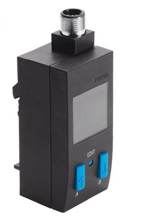 现货销售FESTO  SDE1-V1-G2-W18-L-PI-M8 537002   原装正品