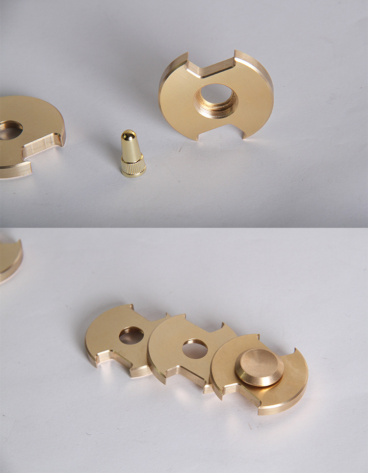 Finger spinner      - Ref 2618236 Image 11