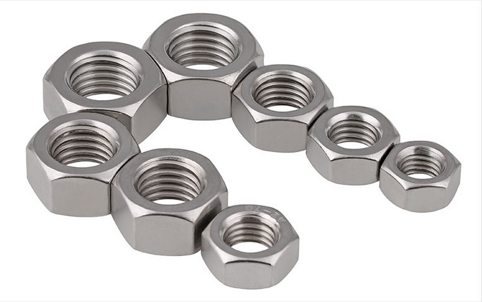 Introduction to Nuts Introduction to Nuts