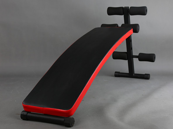 小款仰卧板1