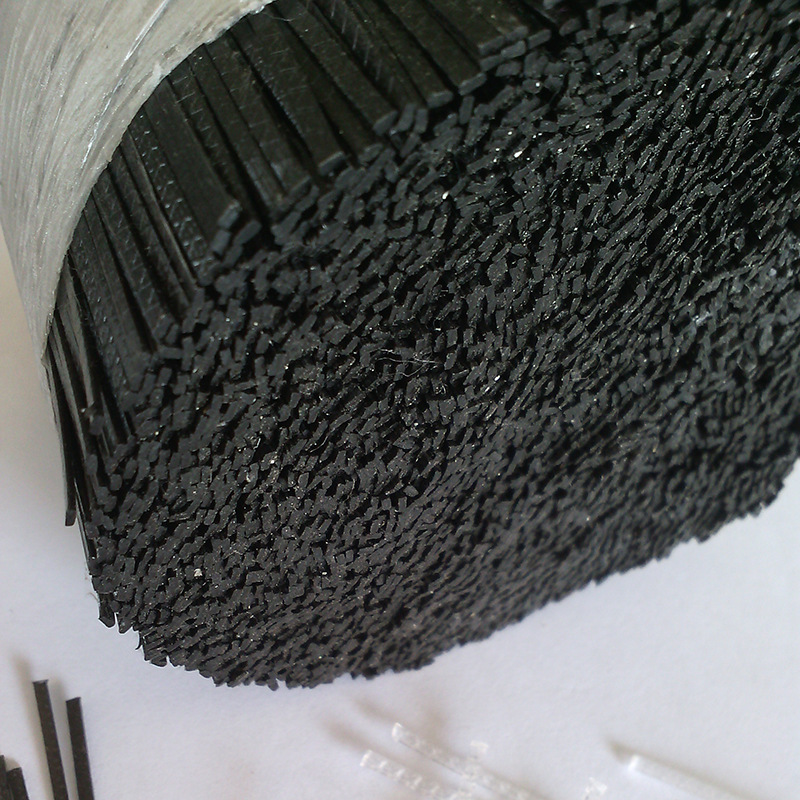 聚丙烯粗合成纤维2