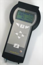手持式烟气分析仪/便携式烟气分析仪