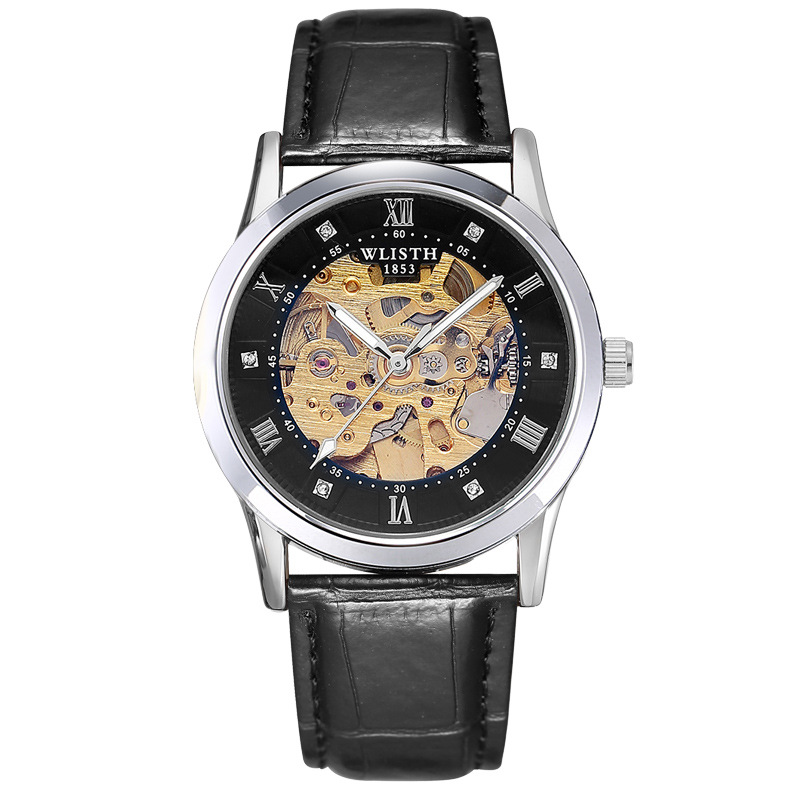 Montre homme - Ref 3439726 Image 9