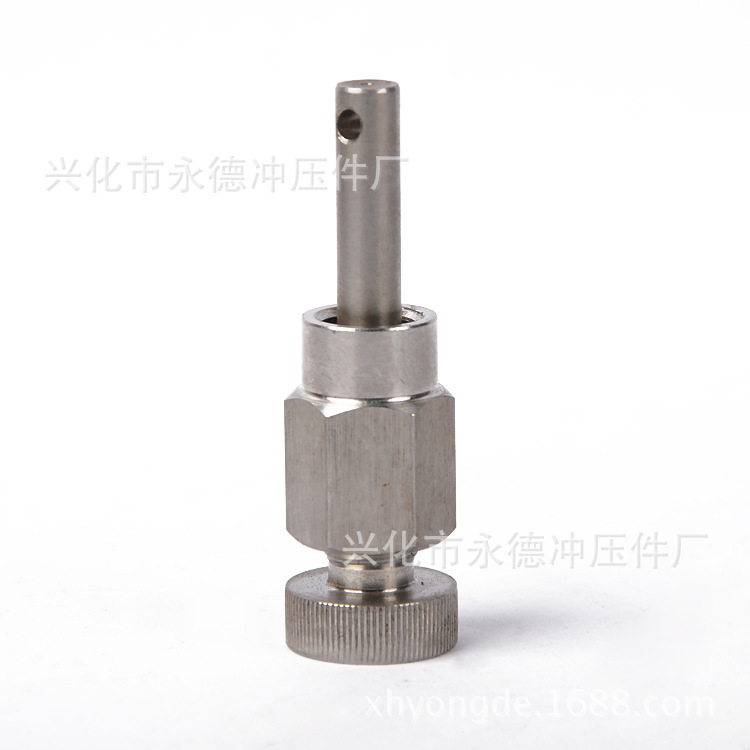 厂家供应车削件 非标零件机加工 自动数控车床加工