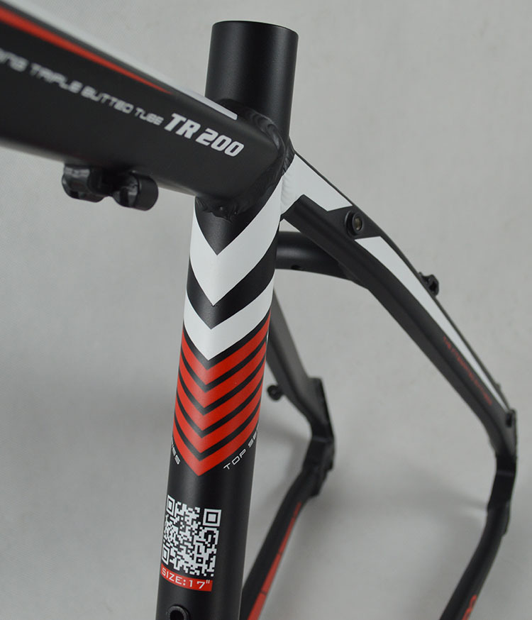 Sale Mountain Bike Frame 26er mtb Bicycle Frame aluminum alloy Frame Bike 27.5er alloy frame 15inch 7 Sale Mountain Bike Frame 26er mtb Bicycle Frame aluminum alloy Frame Bike 27.5er alloy frame 15inch 7