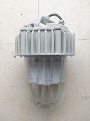 LED Highlight NFC9187 Explosion proof lamp Three anti-light 20W50w80W Power Plant Steel mill Chemical industry