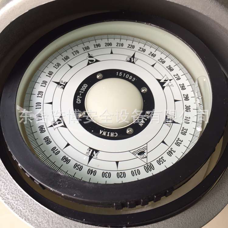 直销批发救生艇用磁罗经 CPT-130D台式磁罗经 台式液体船用磁罗经-阿里巴巴