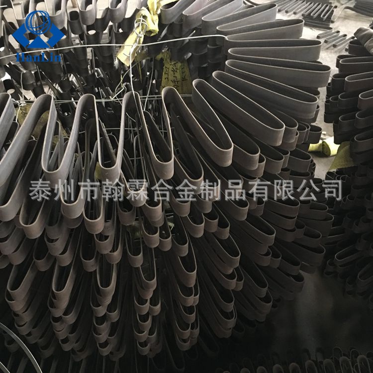 非标定做0Cr27Al7Mo2高温电热合金扁带 耐高温1350度 低价销售|ru