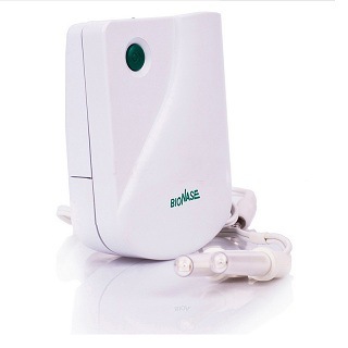 外贸出口金激光辅助鼻炎 光疗仪 鼻炎照射按摩器|ms