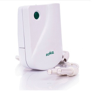 外贸出口金激光辅助鼻炎 光疗仪 鼻炎照射按摩器|ms